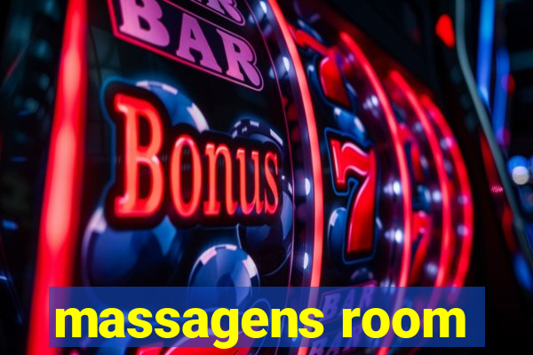 massagens room